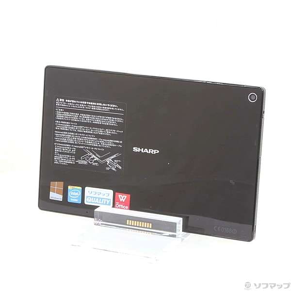 Used Sharp Sharp Mebius Pad Ta S10l B Black Windows 10 348 Ud Be Forward Store Used Sharp Sharp Mebius Pad Ta S10l B Black Windows 10 348 Ud Be Forward Store