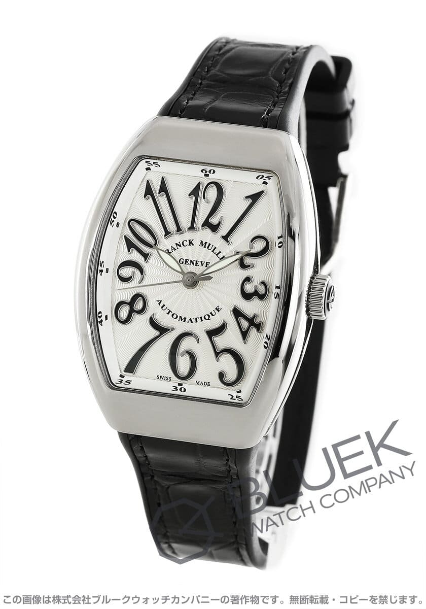 franck muller vanguard v32