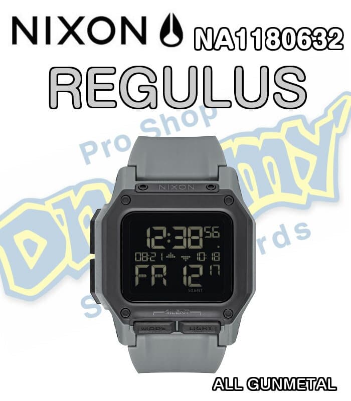 nixon regulus waterproof