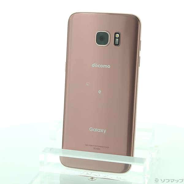 GalaxyS7edge(SC-02H) Galaxy S7 edge SC-02H」24時間使用速報レポート