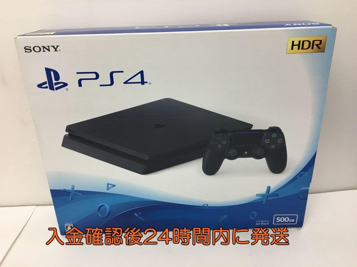 奇跡の再販！ - PS4 CUH-2200A PlayStation4 CUH-2200A テレビゲーム