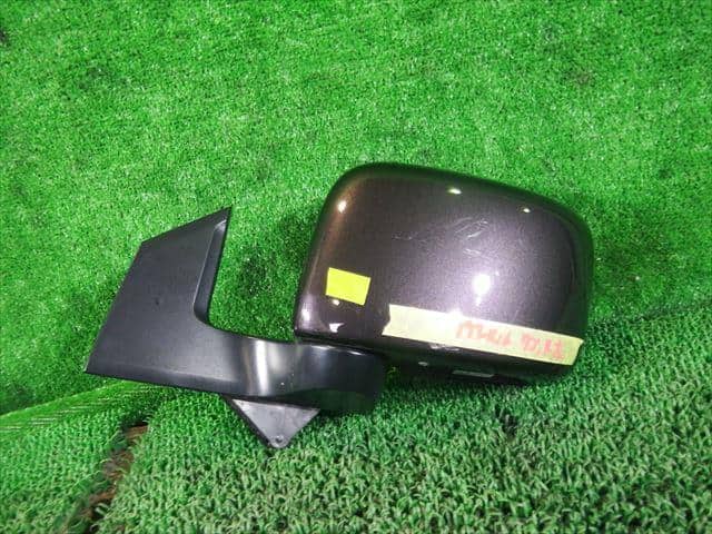 Used]Left Side Mirror SUZUKI Wagon R 