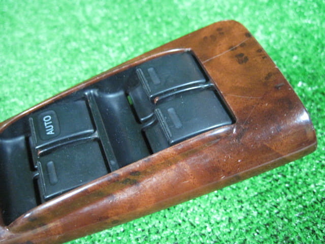 Used]3828 with the Corolla Spacio ZZE124N power window switch