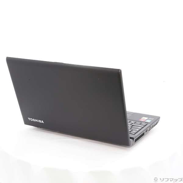 東芝★ノートパソコン PB654MBX1M7AE71 Dynabook 中古美品 東芝☆ノートパソコン PB654MBX1M7AE71 Dynabook 中古美品