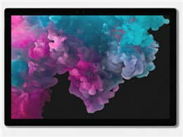 New Microsoft Surface Pro 6 Lgp 00017 Tablet Pc Be Forward