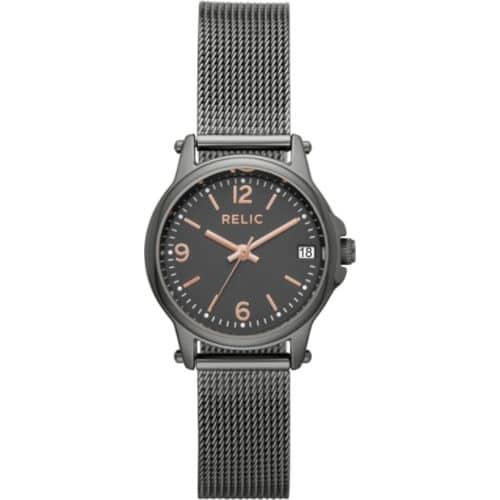Fossil Matilda Metal Mesh Casual Watch 