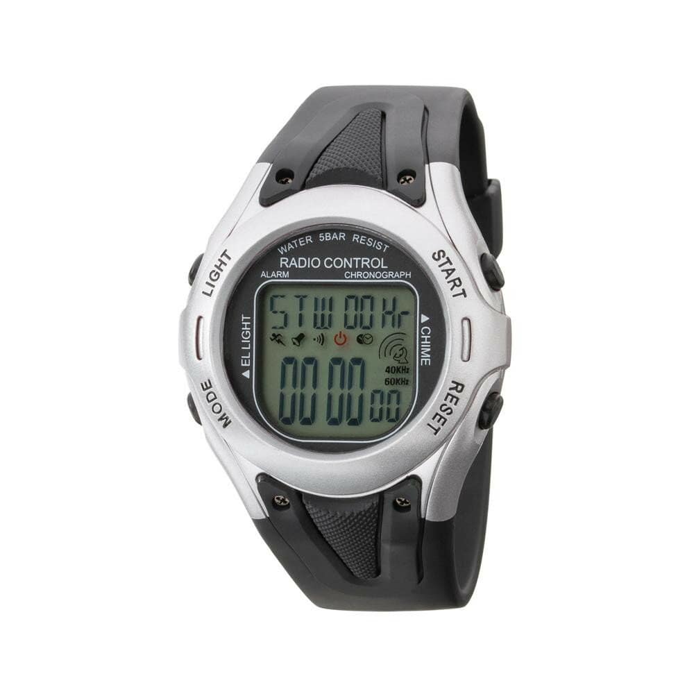 digital new watch