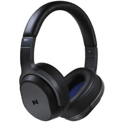 New]KEF Bluetooth headphones Porsche Design SPACEONEWIRELESS BLACK