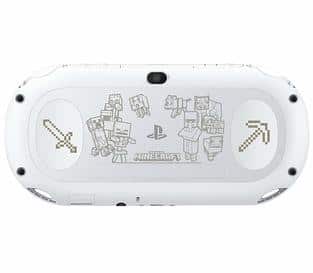 ps vita special editions