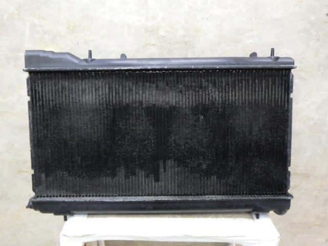 [Used]Radiator SUBARU Forester 2000 GF-SF5 45111FC300 - BE FORWARD Auto ...