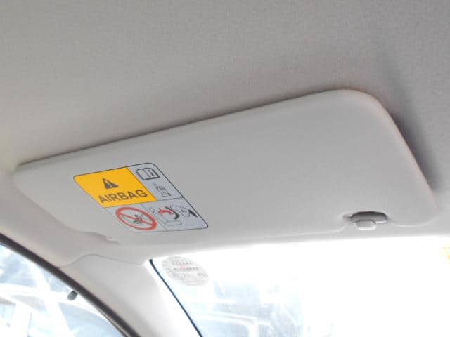 Alto 2024 sun visor