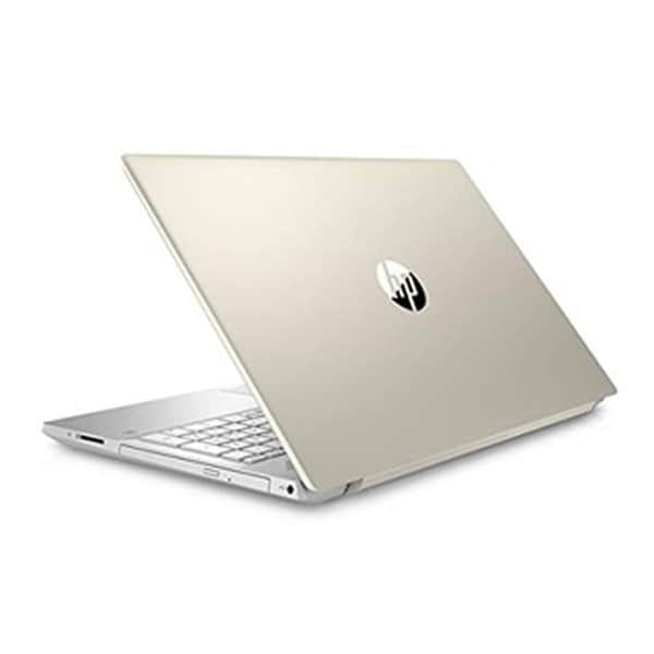New Hp Hewlett Packard Hp Pavilion 15 Cu1000 Modern Gold 5xn16pa Abj Be Forward Store