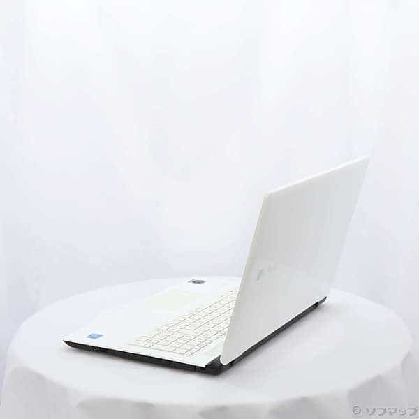 Used The 349 Ud Which There Is Nec Lavie Direct Ns Pc Gn17cjsa7 Nec Refreshed Pc Windows 10 In Be Forward Store