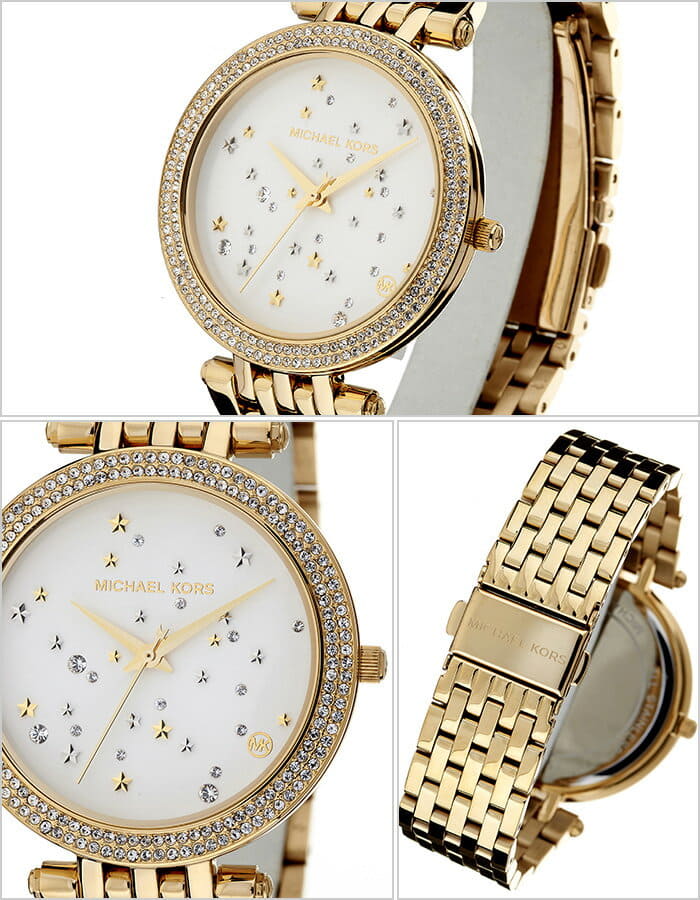 Michael kors mk3727 sale