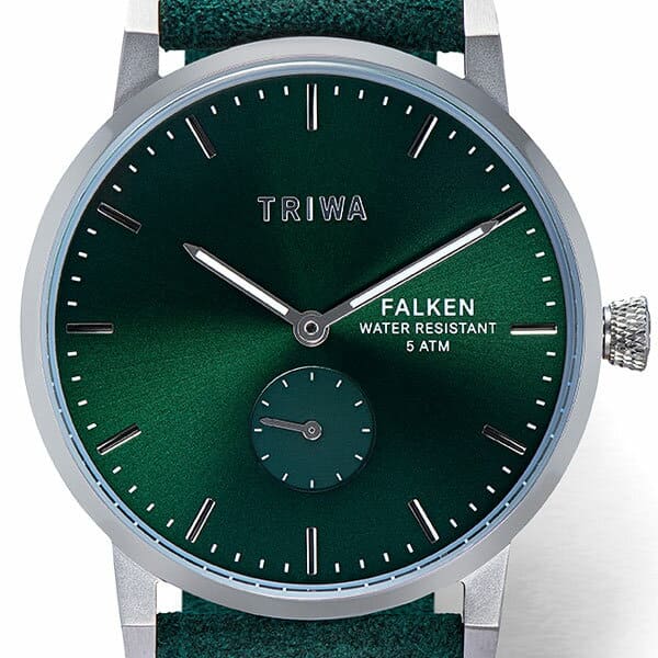 triwa pine falken