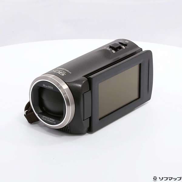 カメラ Panasonic HC-V360MS 動作確認済み きれい