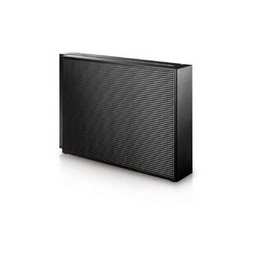 HDCZ-UT4KC DATA 4TB USB 外付けHDD I-O 外付けハードディスク HDCZ