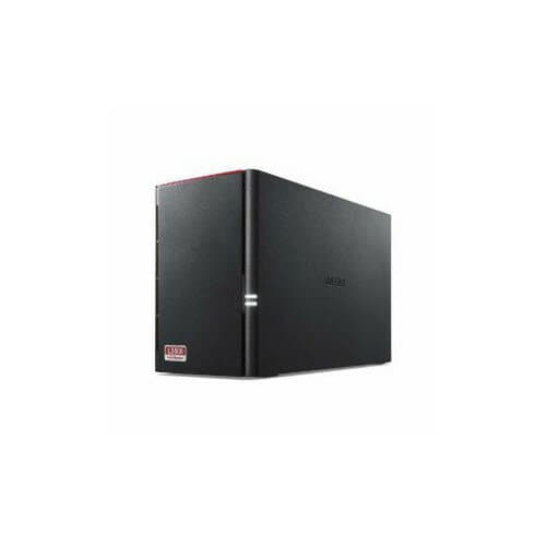 New]BUFFALO link station network-adaptive HDD 8TB LS520D0802G 