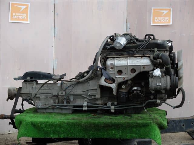 2rz e двигатель