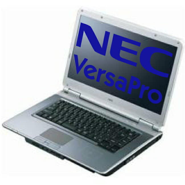 Used Battery Perfection Electric Discharge Product Nec Versapro Vd D Pc Vk25mdzcd Pc Vk25mdncaledbdway I5 25m Win10 4gb Be Forward Store