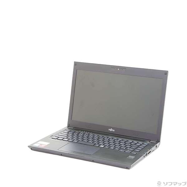 Windowsノート本体 LIFEBOOK U536 /i3-6100U/ 4GB/HDD500GB Windowsノート本体 LIFEBOOK U536 /i3-6100U/ 4GB/HDD500GB