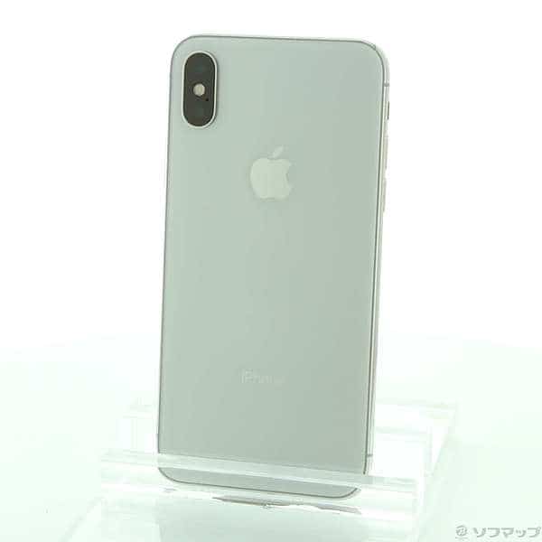 P10 SIMフリー iPhoneX 64GB Silver Amazon | 【整備済み品】Apple iPhone X 64GB シルバー SIM