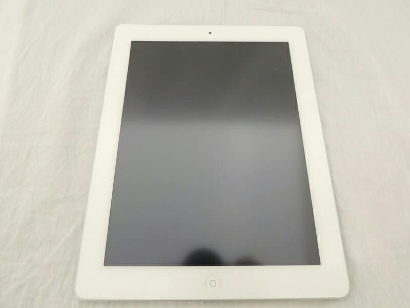 Used]Apple/iPad (the third generation) /MD328J/A/Apple A5X/16GB