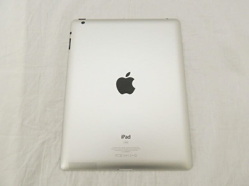 Used]Apple/iPad (the third generation) /MD328J/A/Apple A5X/16GB