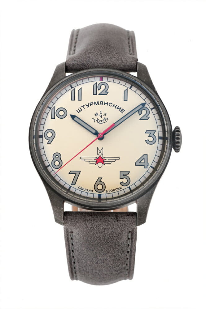 Sturmanskie gagarin 2609 best sale