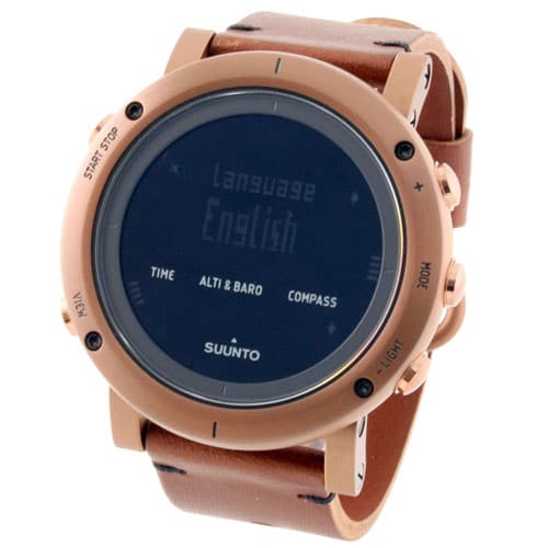 New Sunto mens watch essential kappa SS021213000 BE FORWARD Store