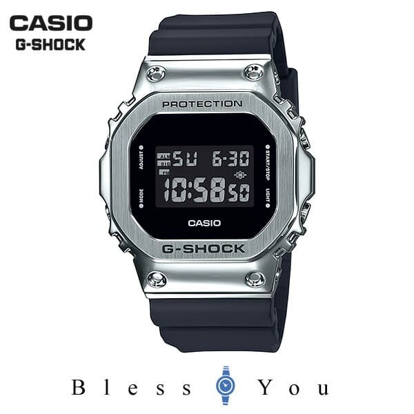 g shock september 2019