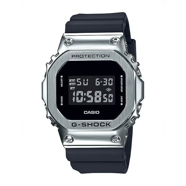 g shock protection 2019