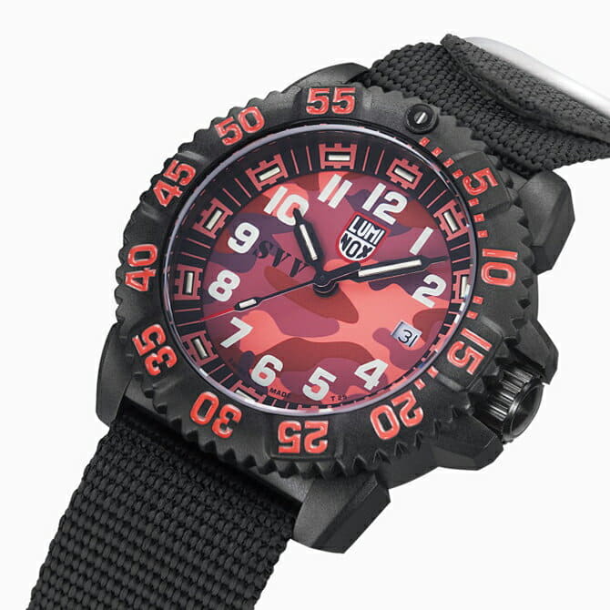 luminox 3065