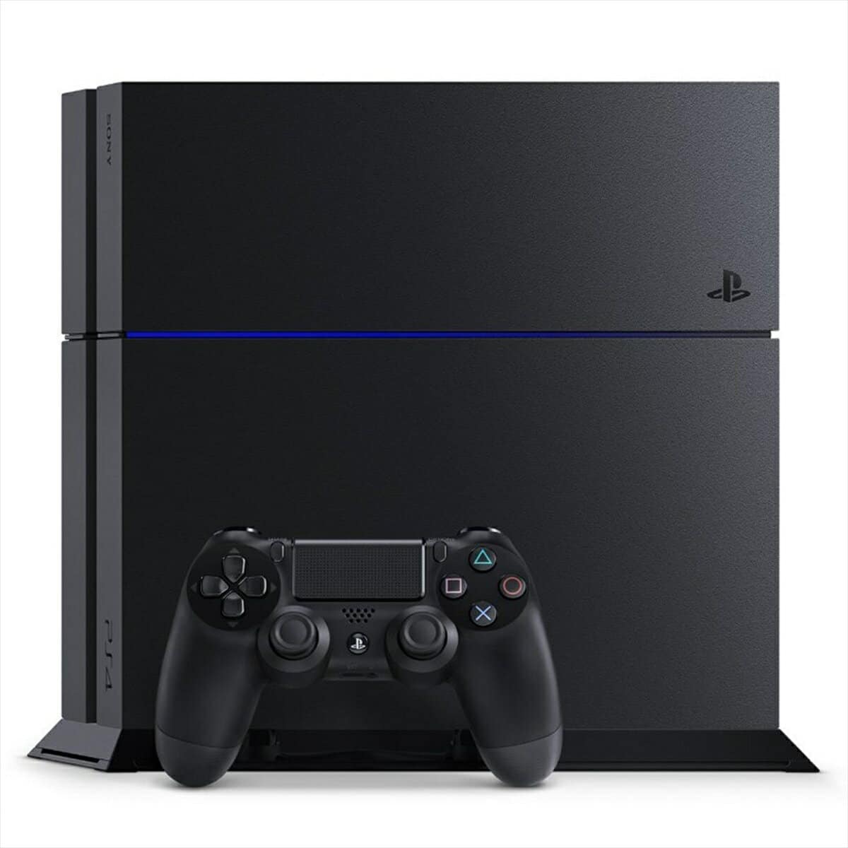 playstation 4 500gb used