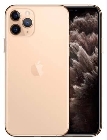 New]Apple iPhone11 Pro Gold 512GB SIM Unlocked - BE FORWARD Store