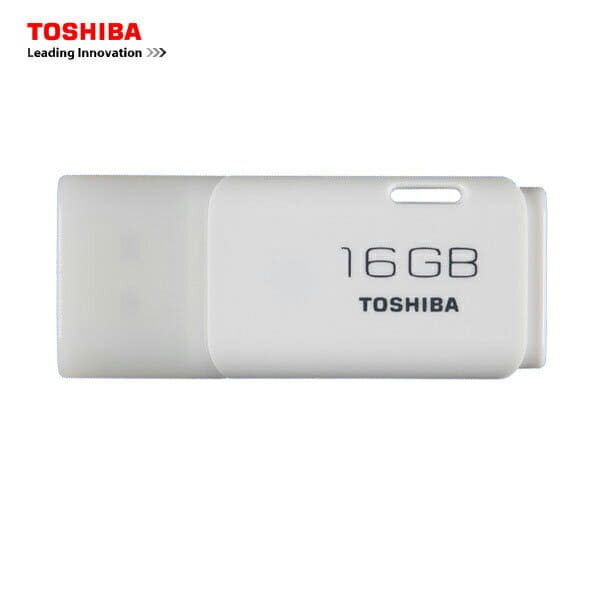 New]TOSHIBA USB memory 16GB 16 Giga flash memory /memory-USB/ email  convenience digestion - BE FORWARD Store