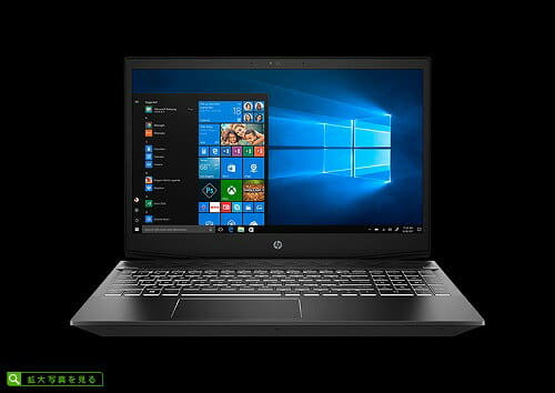 New Hp Pavilion Gaming 15 Cx0000 High Performance Model 15 Cx0105tx 4kz12pa ab Nvidia Geforce Gtx 1050ti 15 6 Inches Fullhd Corei7 8750h 16gb 128gb Ssd 1tb Hdd Optical Driveless Wireless Lan Existence Web Camera Existence Numeric Keypad