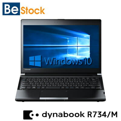 Used Windows 10 Toshiba Dynabook R734 M Pr734maa137ad71 Toshiba Dynabook R734 M Core I5 Toshiba Dynabook R734 M Be Forward Store
