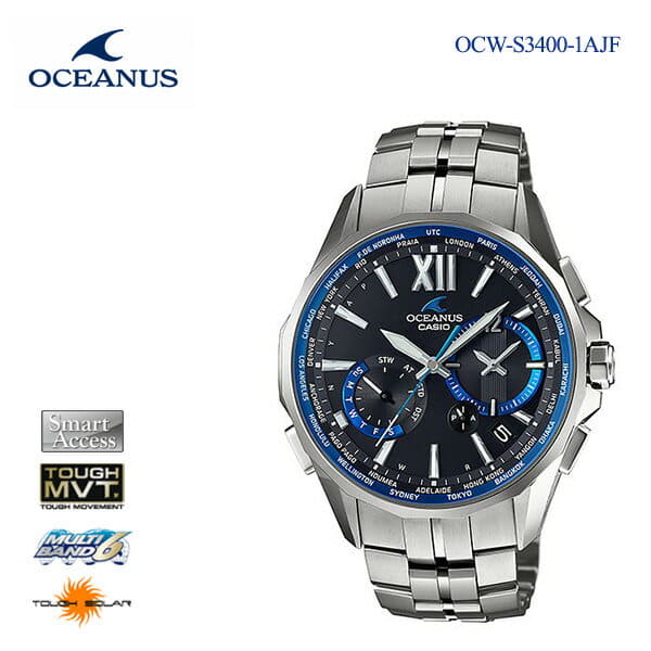 Oceanus s3400 cheap