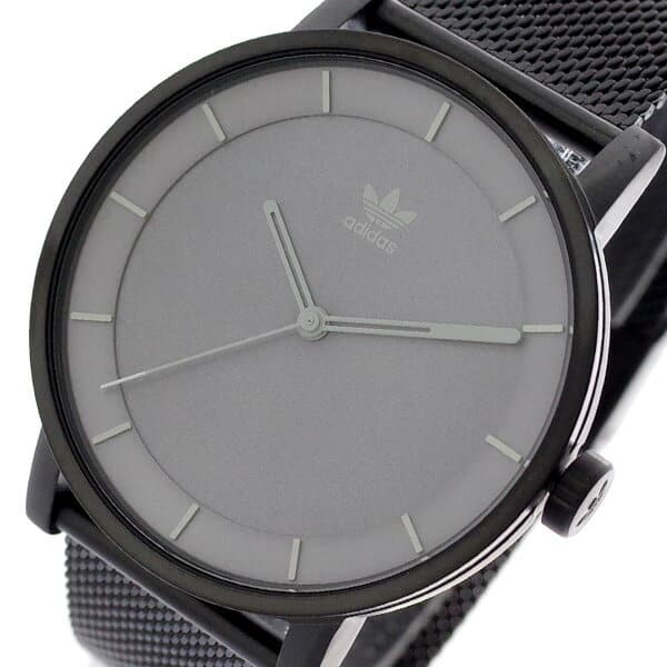 adidas z04 district mesh watch