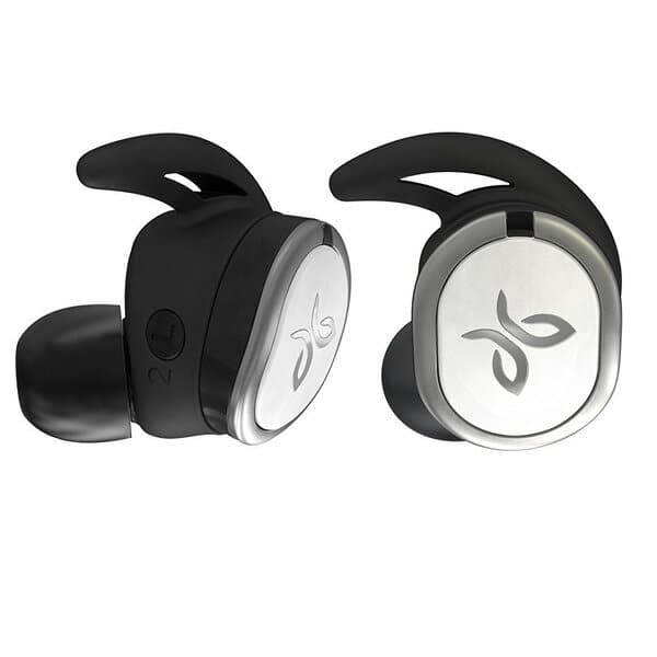 jaybird run right earbud not charging