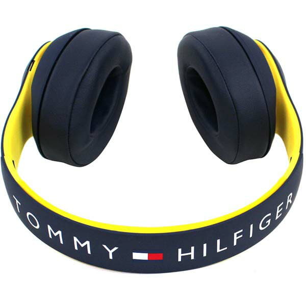 tommy hilfiger bluetooth headphones