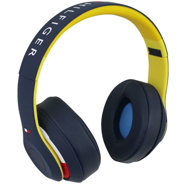 New]Tommy Hilfiger Wireless Headphones 