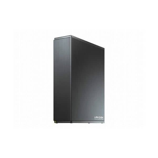 New]I-O DATA DEVICE network connection hard disk (NAS) 4TB HDL-TA4 