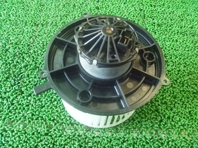 Honda Vamos 1999 Gf Hm1 Blower Motor s2k003 Used Pa3296 Ebay