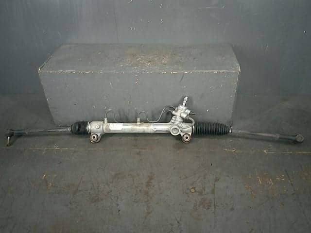 Used]Power Steering Rack and Pinion Assembly TOYOTA Avensis 2005