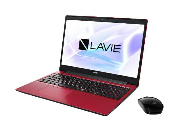NEC Lavie NS300/N i3-8145U 8GB Windows10 中古 NEC LAVIE Note