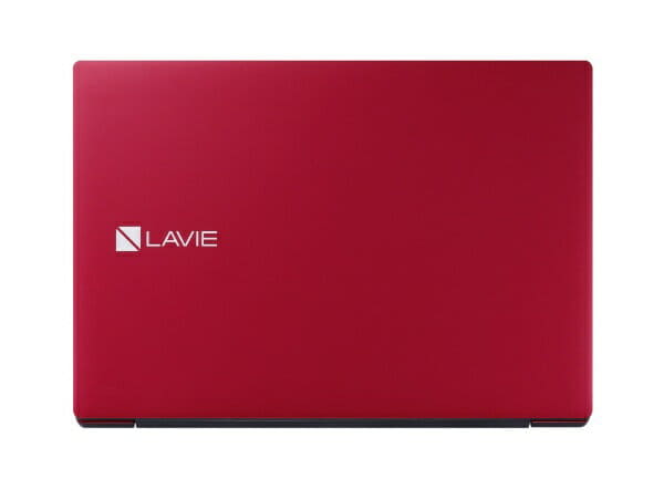 NEC Lavie NS300/N i3-8145U 8GB Windows10 中古 NEC LAVIE Note