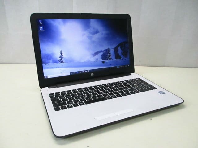 2台セットHP 15-ay005tu Core i5-6200U hp 15-ay005TU - Core i5 6200U