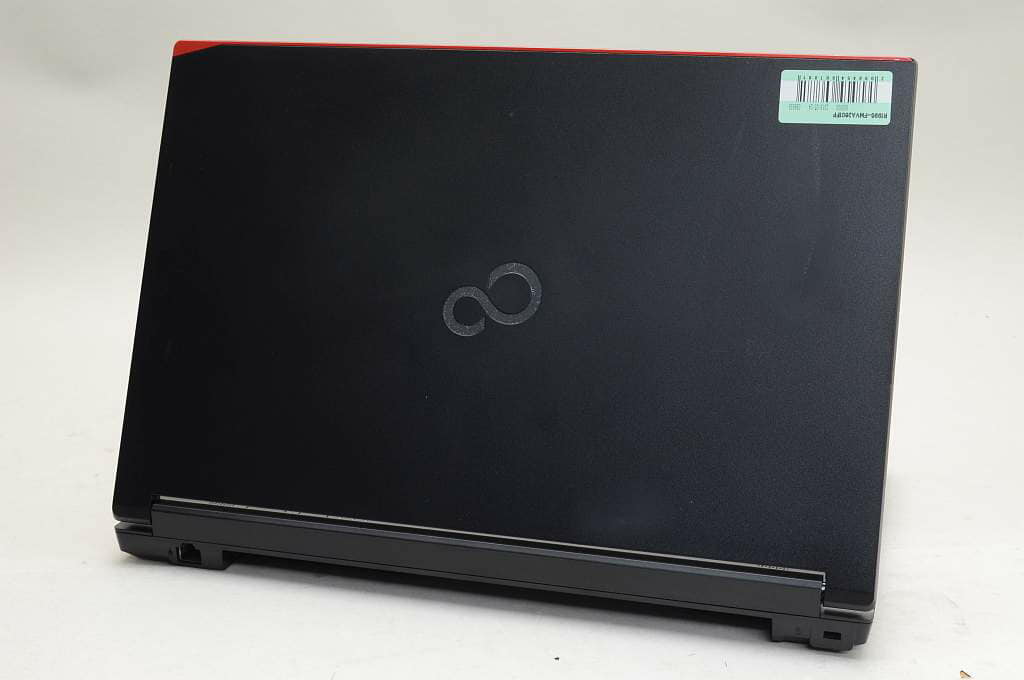 H135 Fujitsu A577/SW FMVA2600VD Core i5 7300U 4GB｜ノートブック 